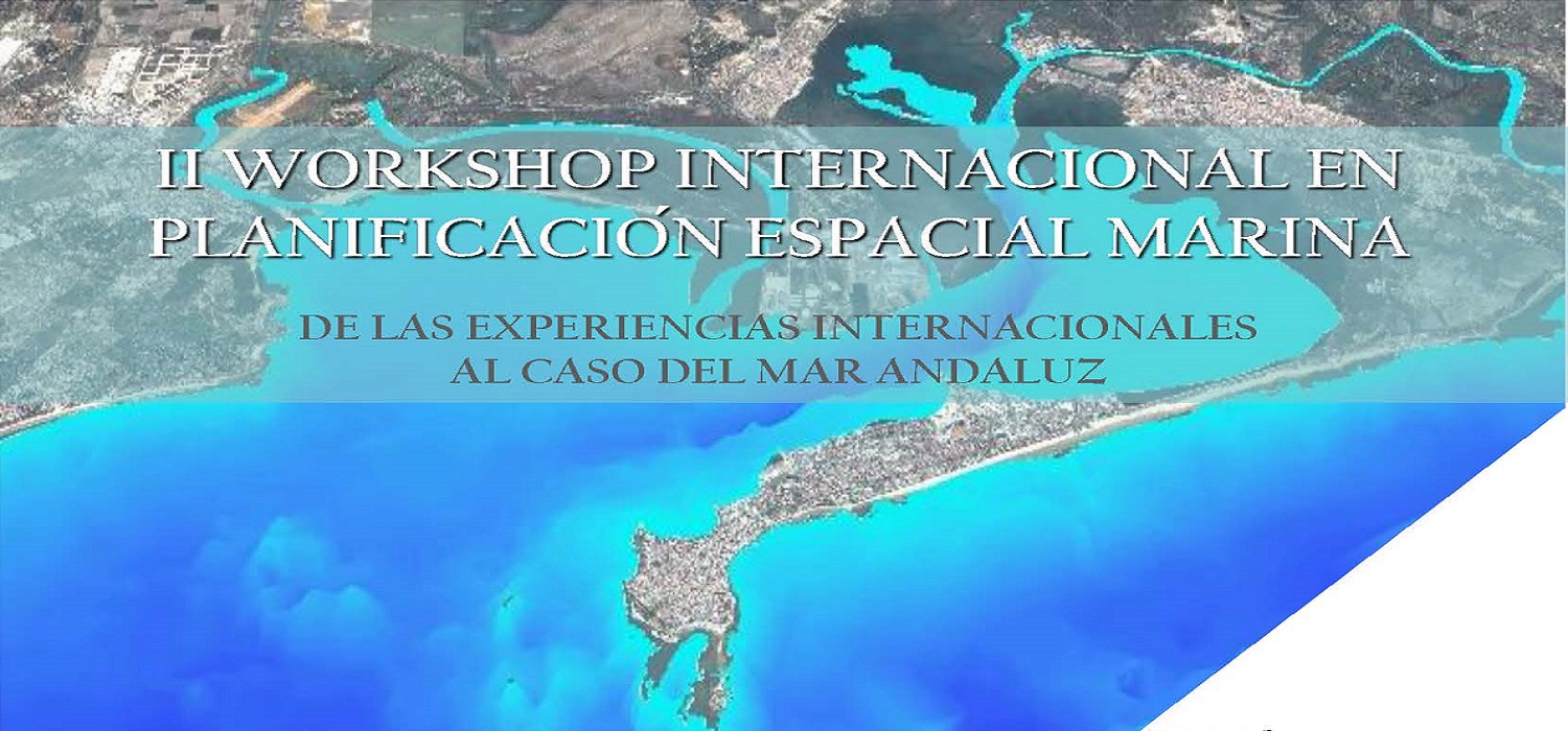 LA UNIVERSIDAD DE CÁDIZ ORGANIZA EL SEGUNDO WORKSHOP INTERNACIONAL EN ...