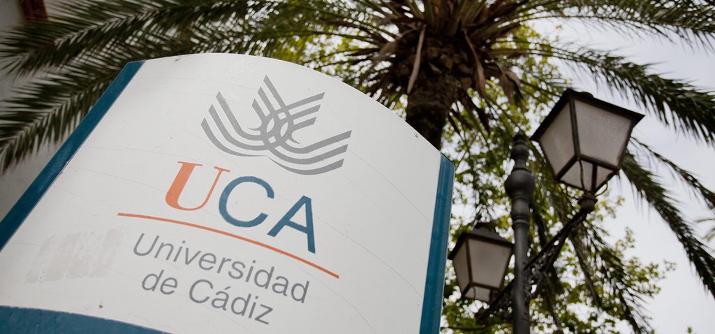 La UCA mantendrá la docencia online hasta Semana Santa y las restricciones en las pruebas de evaluación