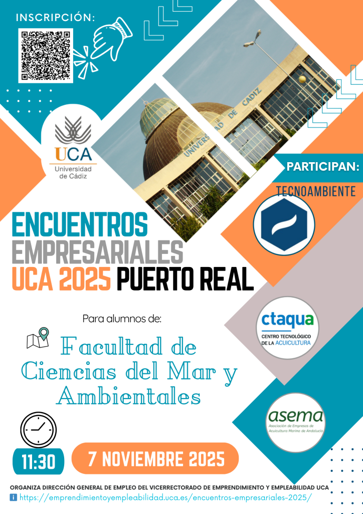 Encuentros empresariales UCA 2025
