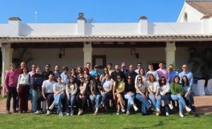 Jornada Día Mundial del Agua 2026