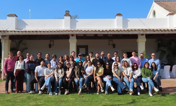 Jornada Día Mundial del Agua 2026