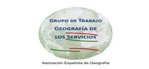 Premio Nacional al mejor TFG. Premios Geografía de los Servicios de la Asociación Española de Geo...