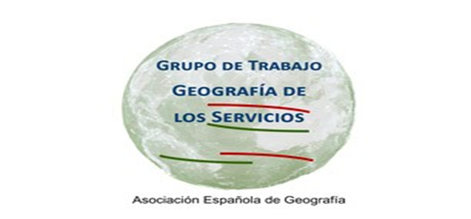 Premio Nacional al mejor TFG. Premios Geografía de los Servicios de la Asociación Española de Geografía (AGE)
